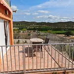 Apartament Montana-camping-fayon *