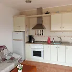 Appartement Montana-camping-fayon Fayón