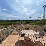Montana-camping-fayon Apartament Fayón