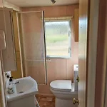 Montana-camping-fayon Appartement *