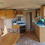 Apartament Montana-camping-fayon Fayón