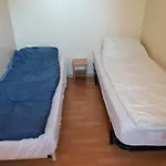 Montana-camping-fayon Apartament