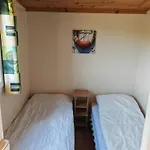 Montana-camping-fayon Appartement *