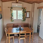 Appartement Montana-camping-fayon *