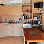 아파트 Montana-camping-fayon