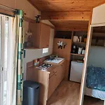 Montana-camping-fayon Appartement