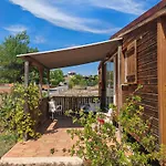 Appartement Montana-camping-fayon