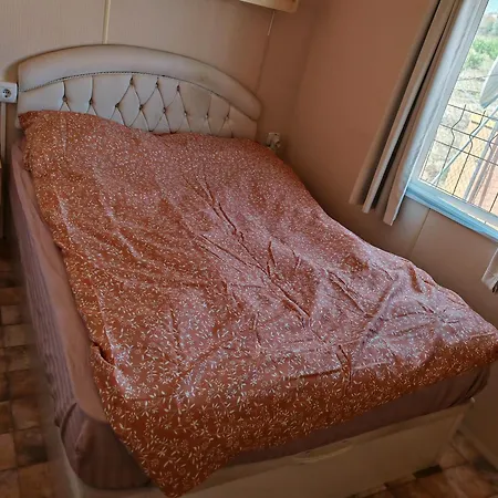 Apartment Montana-camping-fayon *