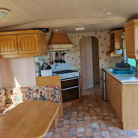 Apartment Montana-camping-fayon Fayón