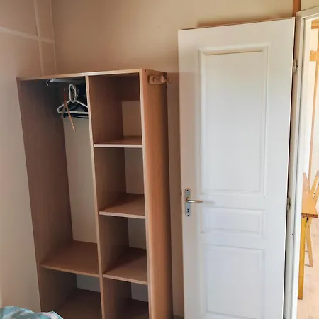 Apartment Montana-camping-fayon *