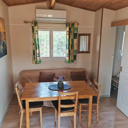 Apartment Montana-camping-fayon *
