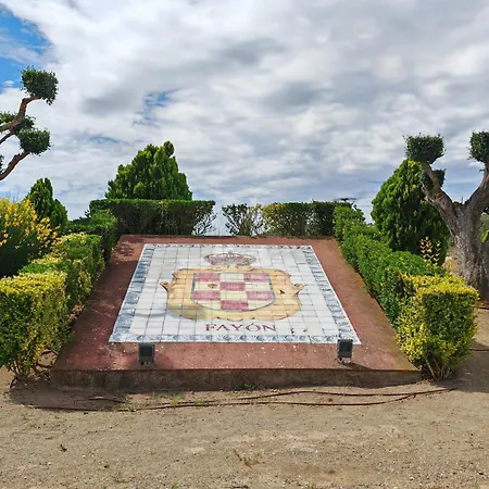 Montana-camping-fayon Fayón