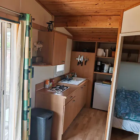 Montana-camping-fayon Апартаменты