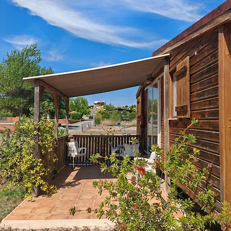 Apartment Montana-camping-fayon