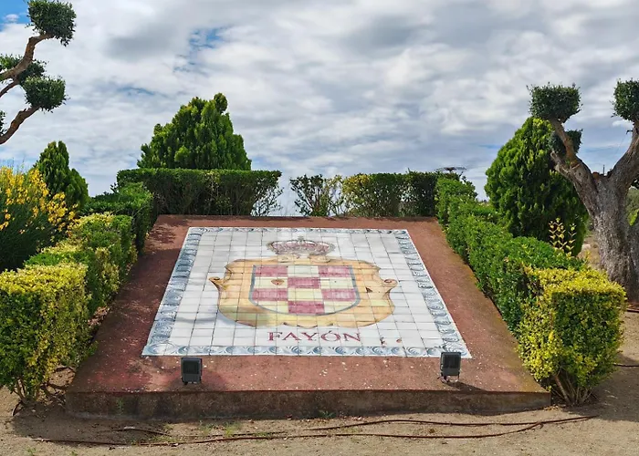 Montana-camping-fayon Fayón