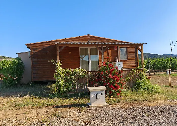 Apartman Montana-camping-fayon Fayón